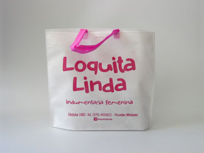Loquita Linda